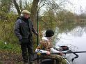 Pole Fishing at Manor Farm (1)
